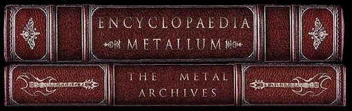 about - metal archives logo