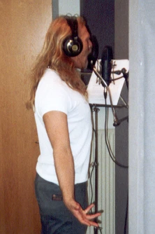 2004 – Non-Divine – Jacob Hansen studios