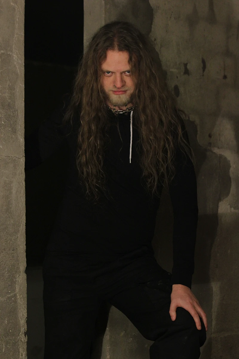 Non-Divine – Photoshoot 2013 – Martin van Beek 02