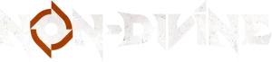 non-divine - logo 2026