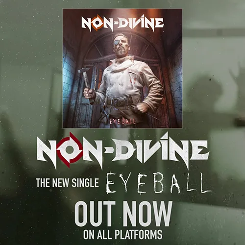 non-devine-eyeball release